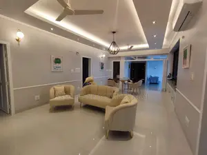 নর্থ গুলশানে জিম ও পুল সুবিধাসহ সেমি-ফার্নিশড অ্যাপার্টমেন্ট ভাড়া হবে