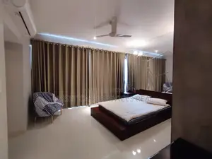 নর্থ গুলশানে জিম ও পুল সুবিধাসহ সেমি-ফার্নিশড অ্যাপার্টমেন্ট ভাড়া হবে