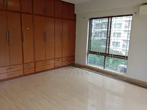 Very well 4 Bed room apt rent in Gulshan 2
