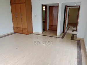 Very well 4 Bed room apt rent in Gulshan 2