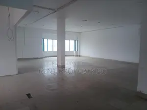 3000 sft office space rent in gulshan