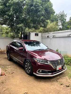 টয়োটা প্রিমিও পুশ স্টার্ট ২০১৬