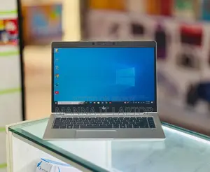 HP Elitebook G6 Full Touch Ryzen 5 16 GB RAM 256 GB SSD