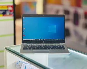 HP Elitebook G6 Full Touch Ryzen 5 16 GB RAM 256 GB SSD