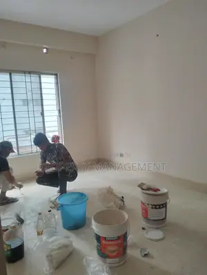 1650 sft office rent in Banani