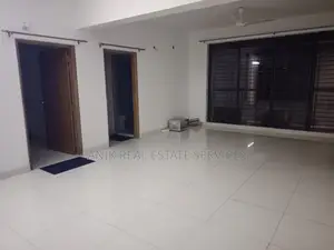New Modern 3 Bedroom Un Farnised Flat Rent At Gulshan 1