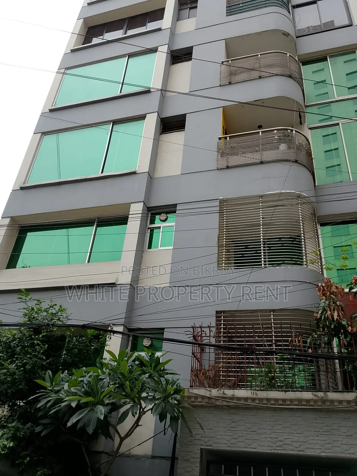 Duplex Apartment rent