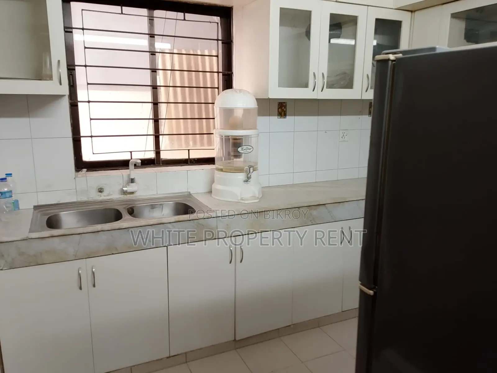Duplex Apartment rent