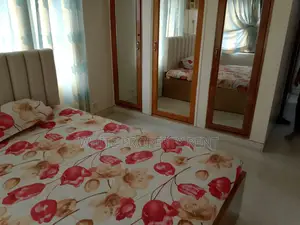 Duplex Apartment rent