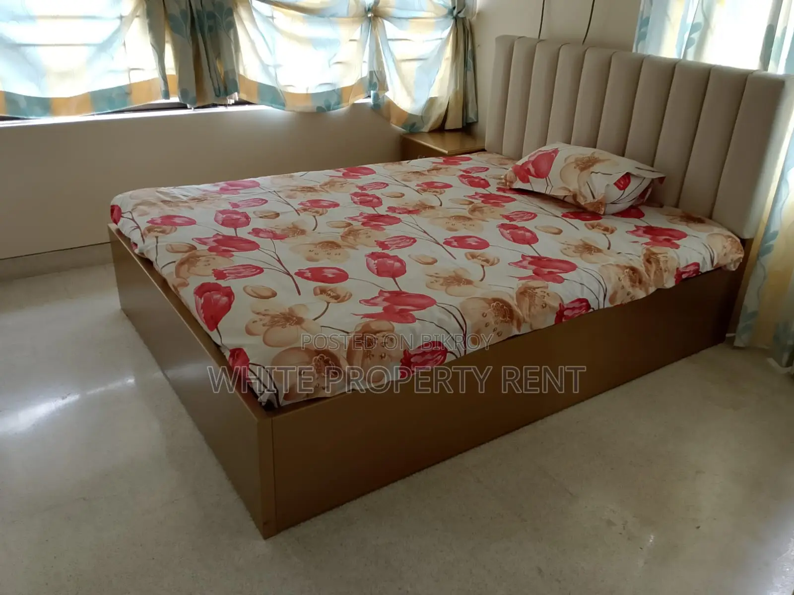 Duplex Apartment rent