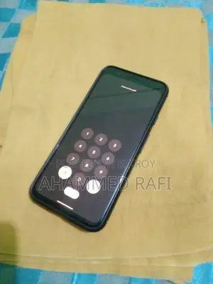 Google Pixel 4 4/64 (Used)