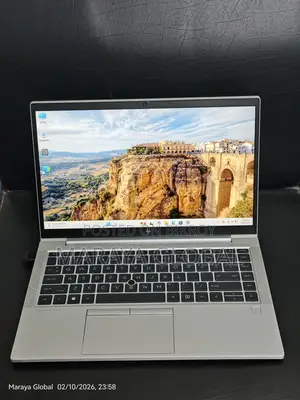 Hp Elitebook 845 G8