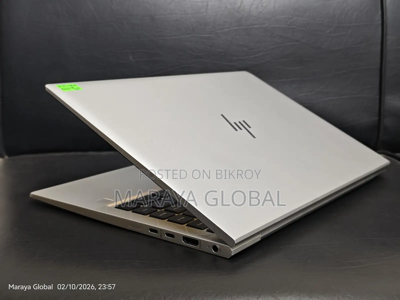 Hp Elitebook 845 G8