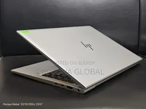 Hp Elitebook 845 G8