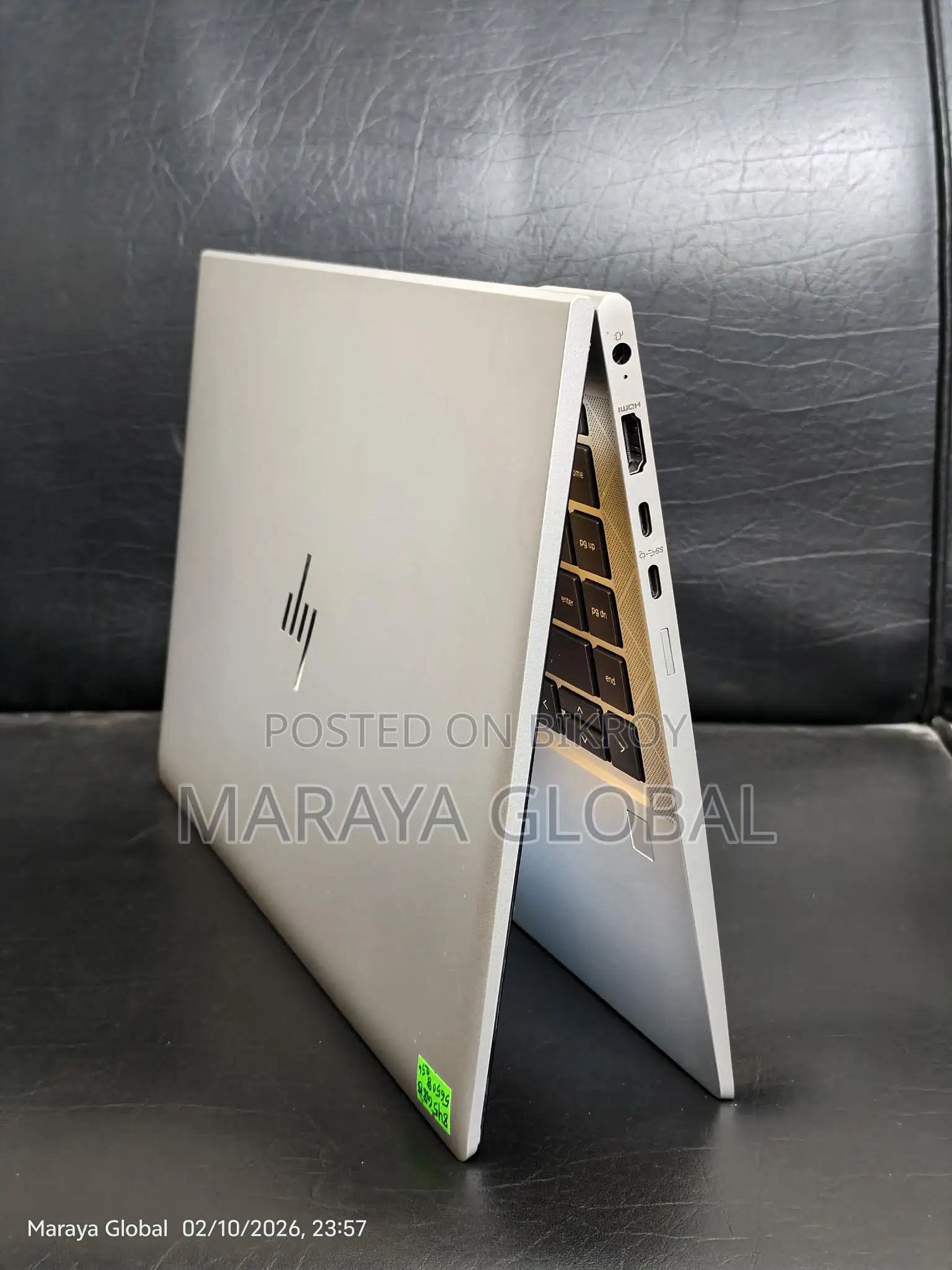 Hp Elitebook 845 G8