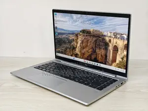 Hp Elitebook 845 G8