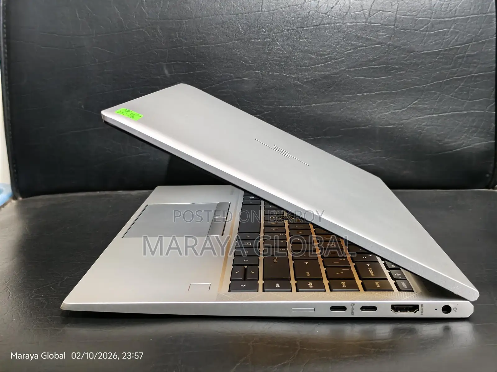 Hp Elitebook 845 G8