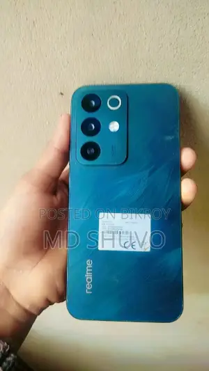 Realme C75 (Used)