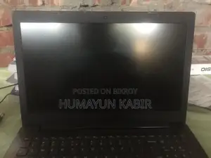 Lenovo Ideapad 320 with Dedicated 2gb GPU