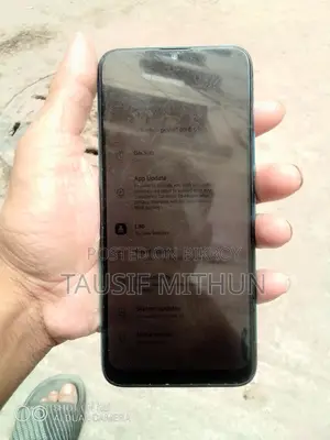 Itel Vision 1 Pro 2023 (Used)