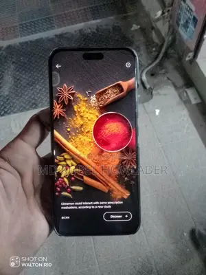 Tecno Pova Slim 2026 (Used)
