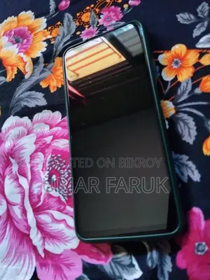Oppo A12 64 GB Blue