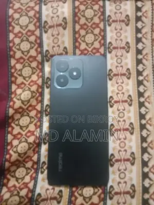 Realme C53 all ok (Used)