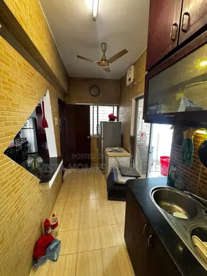 Fully Furnished Premium Apartment for Rent in Uttara (BTI Building)