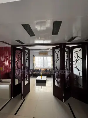 উত্তরায় ভাড়ার জন্য সম্পূর্ণ ফার্নিশড প্রিমিয়াম অ্যাপার্টমেন্ট (বিটিআই বিল্ডিং)