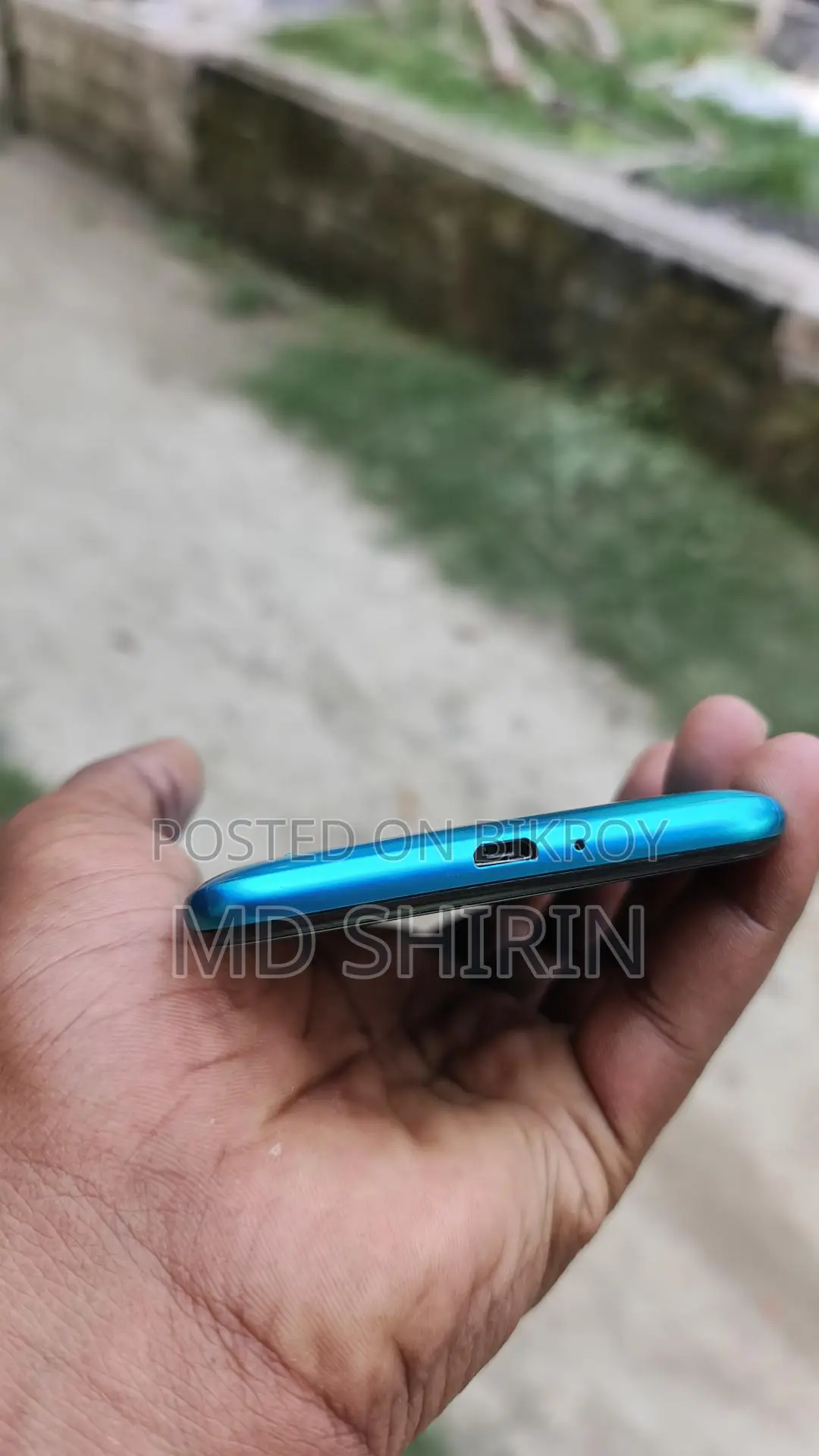 Itel Vision 1 Pro (Used)