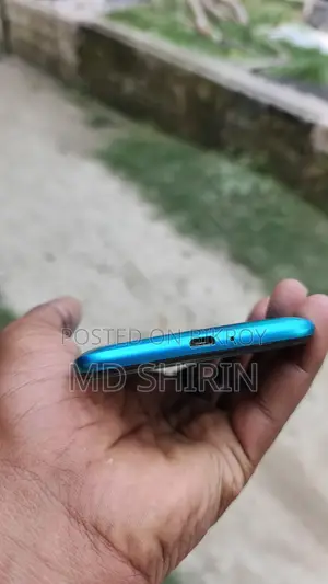 Itel Vision 1 Pro (Used)