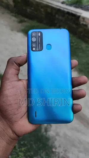 Itel Vision 1 Pro (Used)