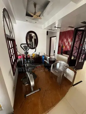 Fully Furnished Premium Apartment for Rent in Uttara (BTI Building)