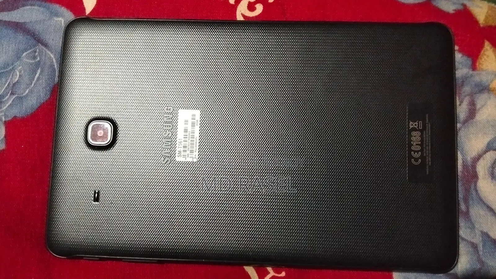 Samsung Galaxy Tab E 9.6