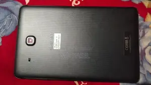 Samsung Galaxy Tab E 9.6