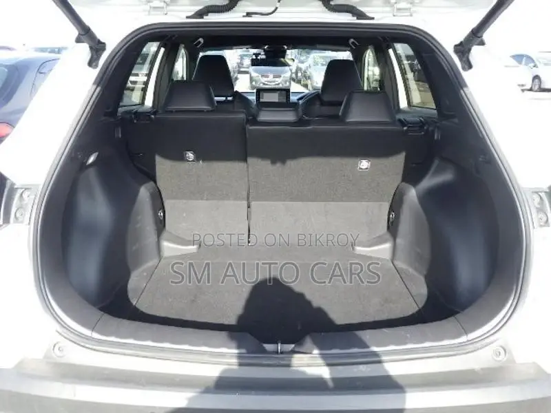 Toyota Corolla Cross Z Pearl Hardtop, 360 2022