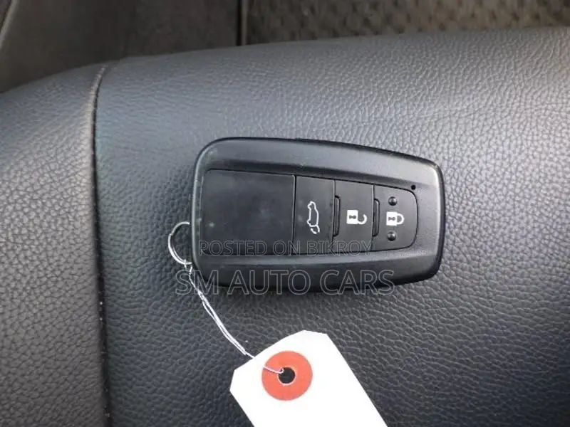 Toyota Corolla Cross Z Pearl Hardtop, 360 2022