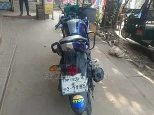 Yamaha Fazer . 2012