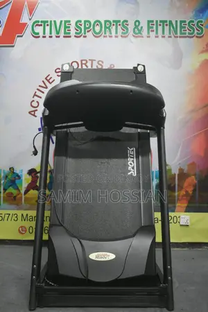 Treadmill for Sale