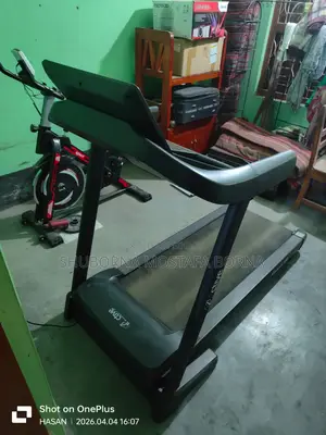 Treadmill Sell
