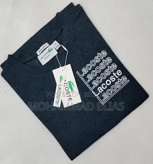 Export Quality Ralph Lauren Solid T Shirt Available