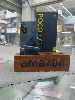 Xiaomi Poco F7 (12/256) (Used)
