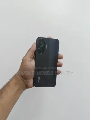 Xiaomi Poco F7 (12/256) (Used)
