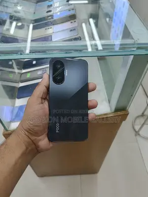 Xiaomi Poco F7 (12/256) (Used)