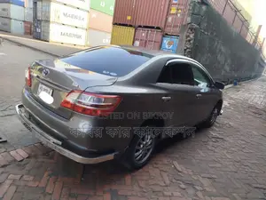 Toyota Premio push start 2010