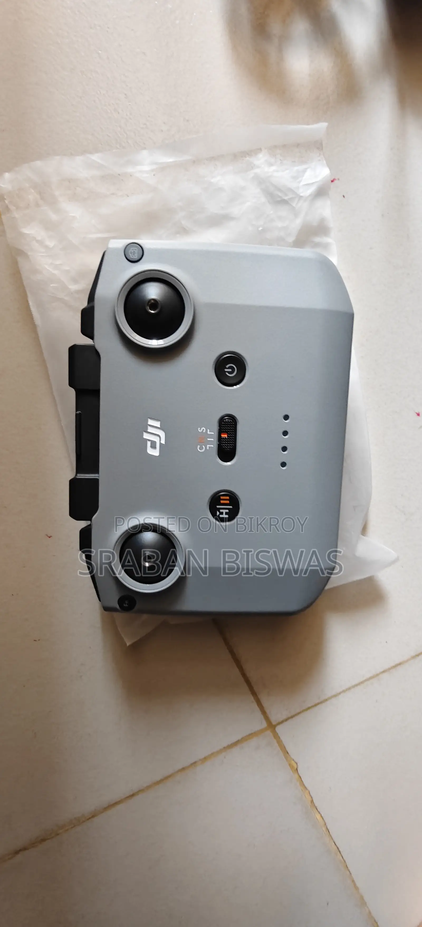 Dji Neo 2 Drone