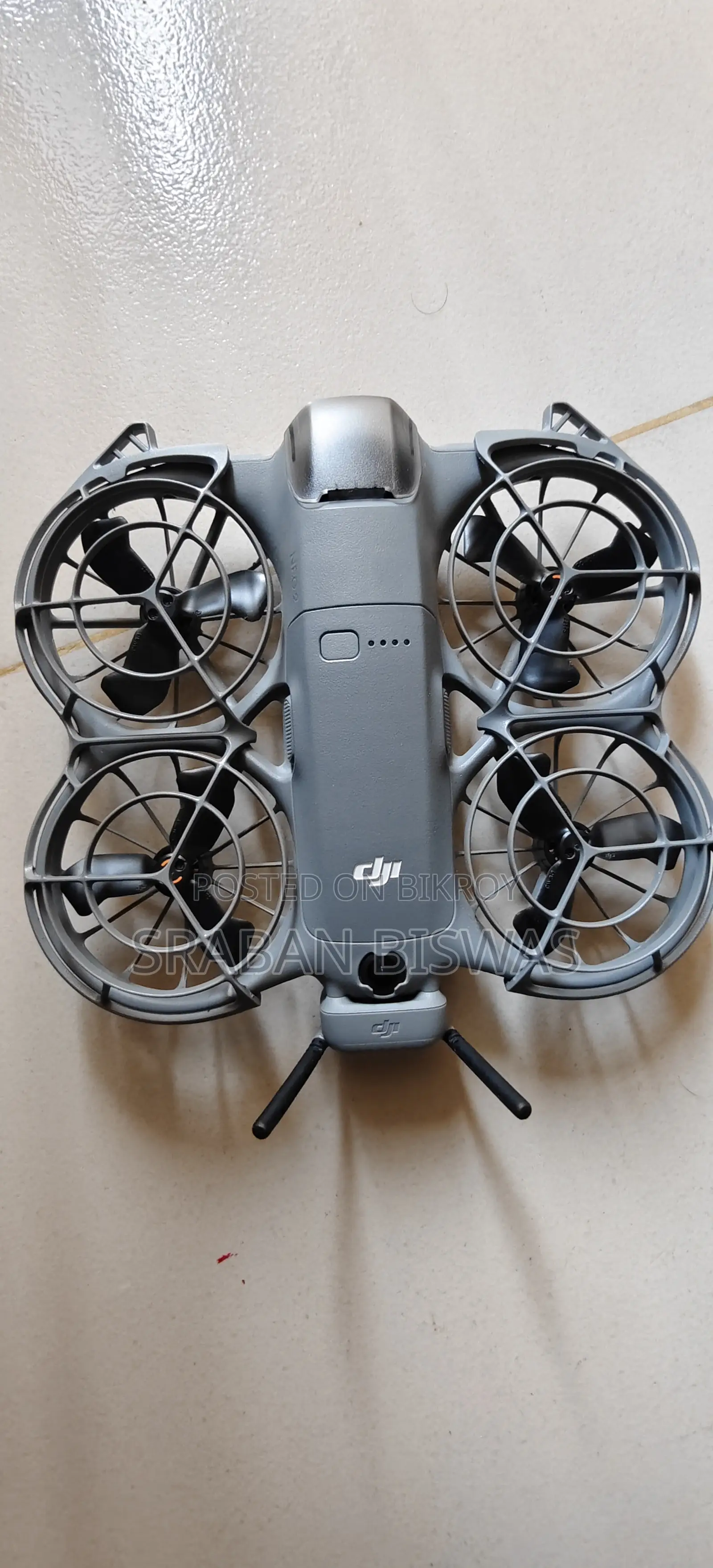 Dji Neo 2 Drone