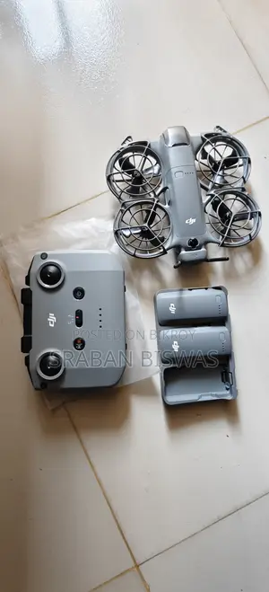 Dji Neo 2 Drone