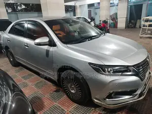 Toyota Premio F EX Package 2018