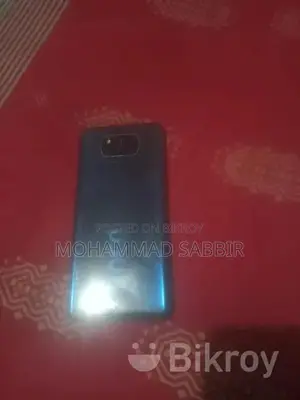 Xiaomi Poco X3 Pro (Used)